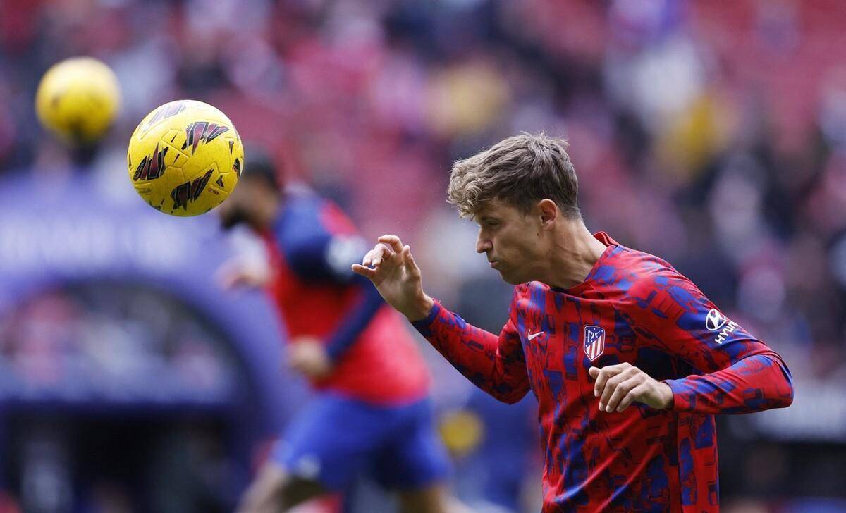 包含欧超杯国际比赛日走向成谜，马德里竞技伤情更新，引发热议，赛程密集仍需轮换的词条-爱游戏