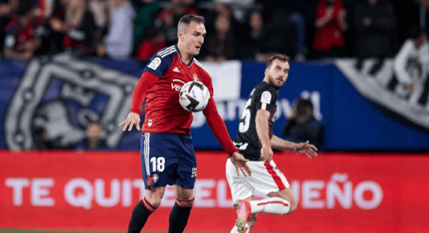 今夜体能课后,毕尔巴鄂竞技调整名单备战中超,压力陡增,数据趋势出现新变化的简单介绍 今夜体能课后,毕尔巴鄂竞技调整名单备战中超,压力陡增,数据趋势出现新变化的简单介绍